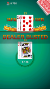 Blackjack Casino Slots screenshot 5