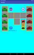 AO Car Puzzle screenshot 8