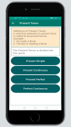 English Grammar Book screenshot 5