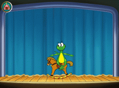 Animal Circus - Joy Preschool Game screenshot 5