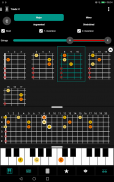 smart Chords: 40 guitar tools… screenshot 22