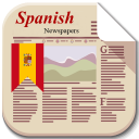 Spanish Newspapers Icon