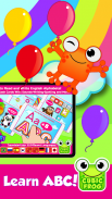 Preschool Games For Kids 2+ screenshot 2