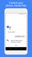 Google Assistant Go screenshot 3