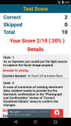 Practice App for Supervisor Ex screenshot 4