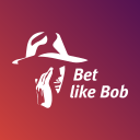 Bet Like Bob - a tipster community Icon