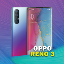 Theme & Wallpaper OPPO Reno 10