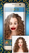 Ugly Face Maker App screenshot 2