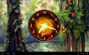 Leuchtende Jungle screenshot 11