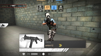 Standoff Multiplayer screenshot 5