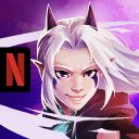Dragon Prince: Xadia NETFLIX Icon