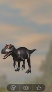 Monster World - Jurassic Dinosaur Encyclopedia screenshot 0