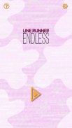 Line Runner: Endless screenshot 2