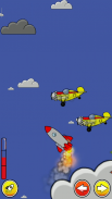 Rocket Craze screenshot 3