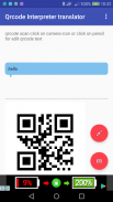 qrcode converts and reads screenshot 3