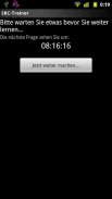 Short Range Certificate (SRC) screenshot 3