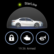 StarLine 2 screenshot 8