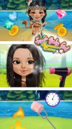 Sweet Baby Girl Summer Camp screenshot 6