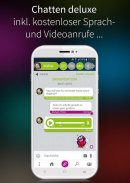 BubCon Messenger screenshot 3