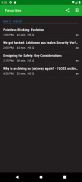 Grazer Linuxtage screenshot 2