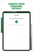 Yorkshire Building Society screenshot 19