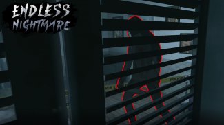 Endless Nightmare: 3D Scary & Creepy Horror Game screenshot 5