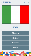 The Flags of the World – Nations Geo Flags Quiz screenshot 11