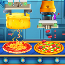 Pizza Factory: Fast Food Maker Shop