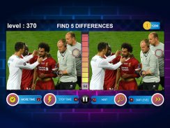 Five Differences 1000 levels  , Jigsaw puzzles screenshot 0