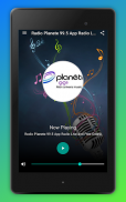 Planète Radio 99.5 FM Canada screenshot 6
