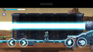 Mega Boy screenshot 11