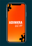 Adinkra Quiz screenshot 8
