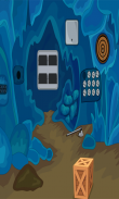 Escape Magma Treasure Cave screenshot 4