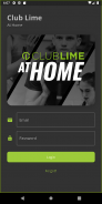 Club Lime at Home screenshot 4