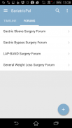 BariatricPal screenshot 3