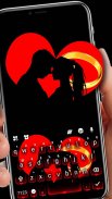 Valentine Adult Love tematska screenshot 2