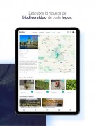 Hamelin - Your Nature Social Network screenshot 3