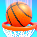 塗鴉籃球 Icon
