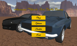 مسابقات اتومبیل رانی بزرگ - Single Player Races 3D screenshot 1