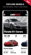 CarBuzz - Daily Car News screenshot 4
