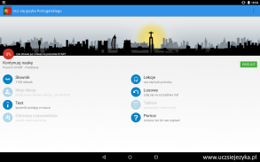 Portugalski - Ucz się języka screenshot 3