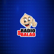 RADIO DO BALÃO screenshot 2