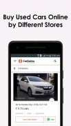 Used Cars Coimbatore – Buy & Sell Used Cars App screenshot 0