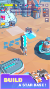 Space Survivor - Star Pioneer screenshot 6