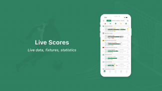 Scoremer - Live Score and Tips screenshot 9