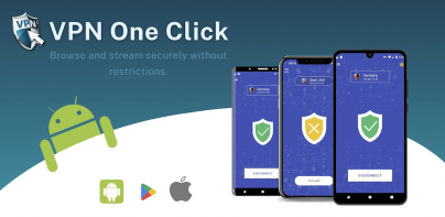 Vpn One Click