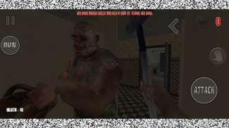Oficina Horror Story screenshot 7