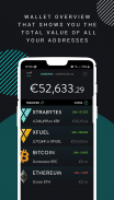 XTRABYTES™ XCITE Mobile screenshot 5