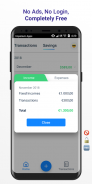 Yona - Money, Budgets Manager, Finance For Couples screenshot 6