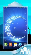 Muslim Live Wallpaper screenshot 2